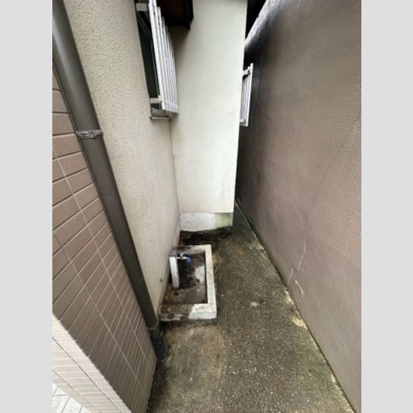 ペディハウス花屋敷1丁目8 室内写真4