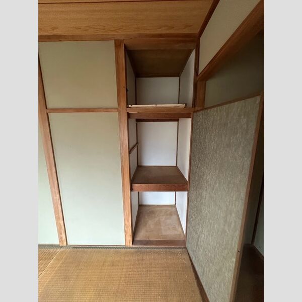 ペディハウス花屋敷1丁目8 室内写真5