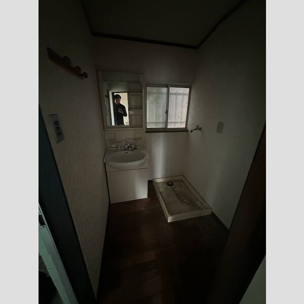 ペディハウス花屋敷1丁目8 室内写真7