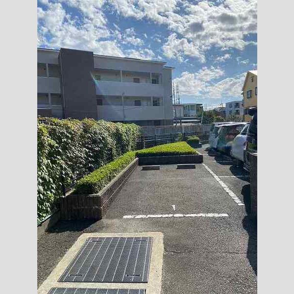 レオパレスクレストコート 室内写真10