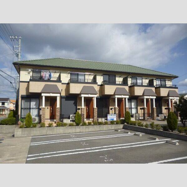 Confor Kajima A・B