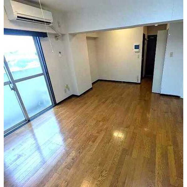 ライオンズプラザ花小金井 室内写真1