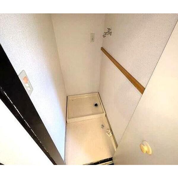 ライオンズプラザ花小金井 室内写真4