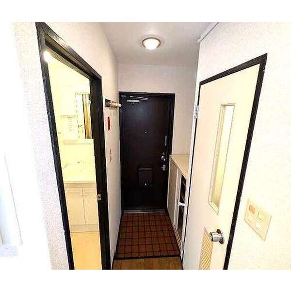 ライオンズプラザ花小金井 室内写真5