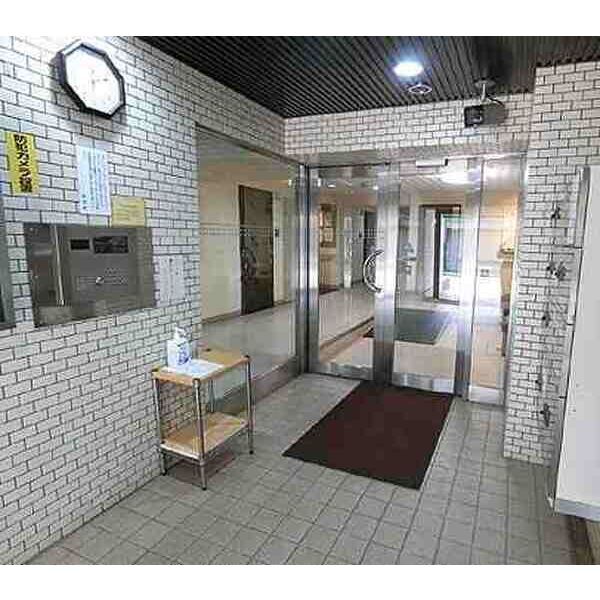 ライオンズプラザ花小金井 室内写真7