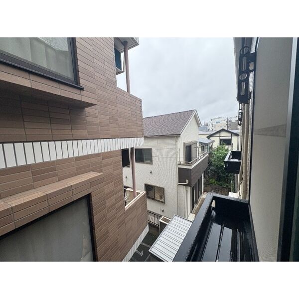 T’Sハウス 室内写真10