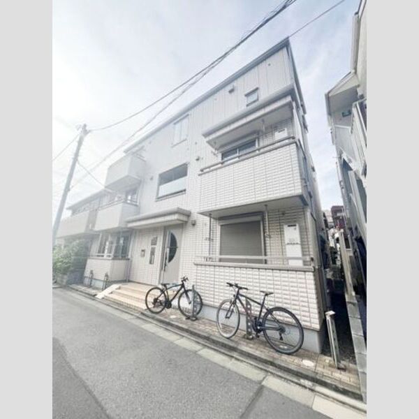 リンデンハイム 室内写真2