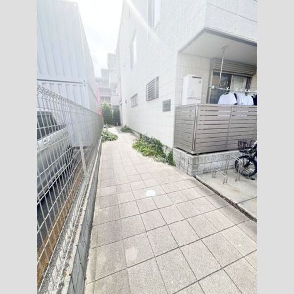 リンデンハイム 室内写真6