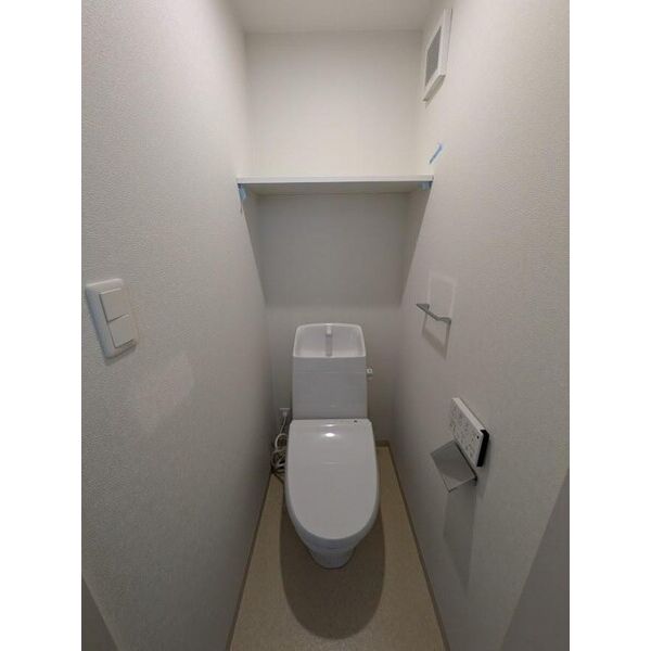 グランディール錦町 室内写真8