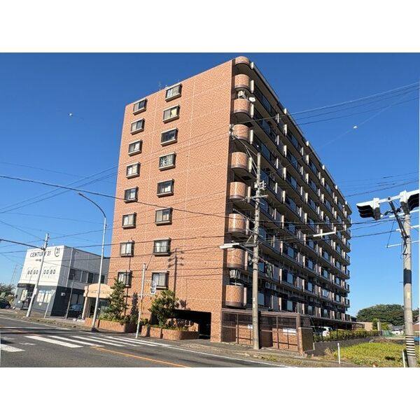 シャトレ愛松稲沢2