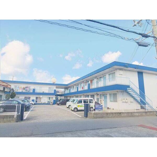 第一戸口マンション 建物画像