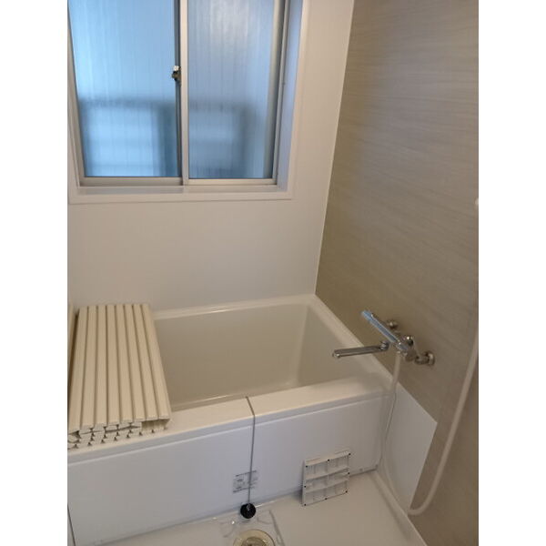 第一戸口マンション 室内写真3