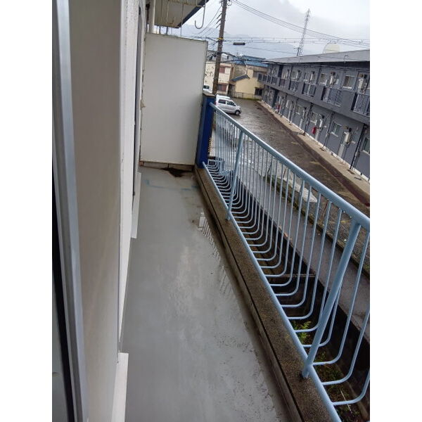 第一戸口マンション 室内写真7