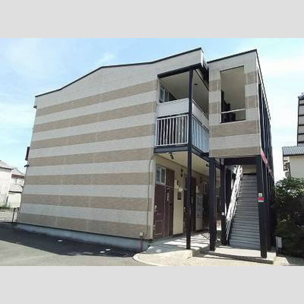 レオパレス大徳A