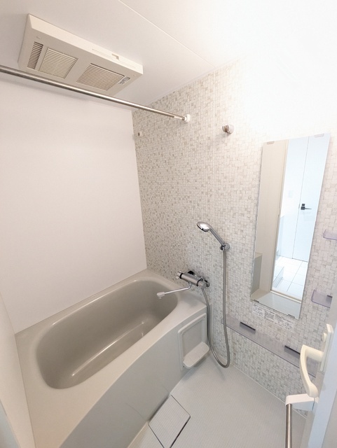 Ｒｅｖｅ Ｒｅｓｉｄｅｎｃｅ 駒込 室内写真1