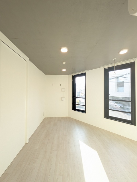 Ｒｅｖｅ Ｒｅｓｉｄｅｎｃｅ 駒込 室内写真4
