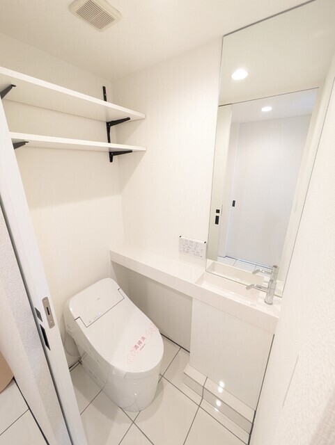 Ｒｅｖｅ Ｒｅｓｉｄｅｎｃｅ 駒込 室内写真8
