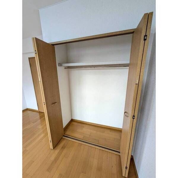 フォルジュロン井出 室内写真7