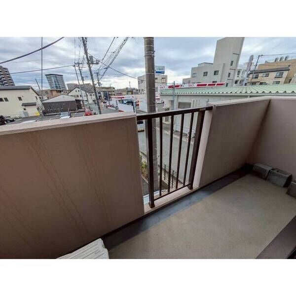 フォルジュロン井出 室内写真8