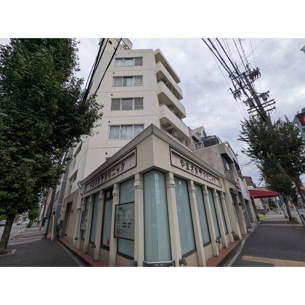 OMC大曽根ビル 建物画像