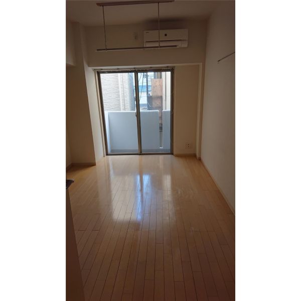 Comodo・Ⅰ 室内写真1