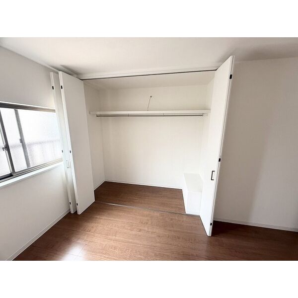 招提南町2丁目一戸建貸家 室内写真8