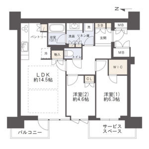 北浜ミッドタワー