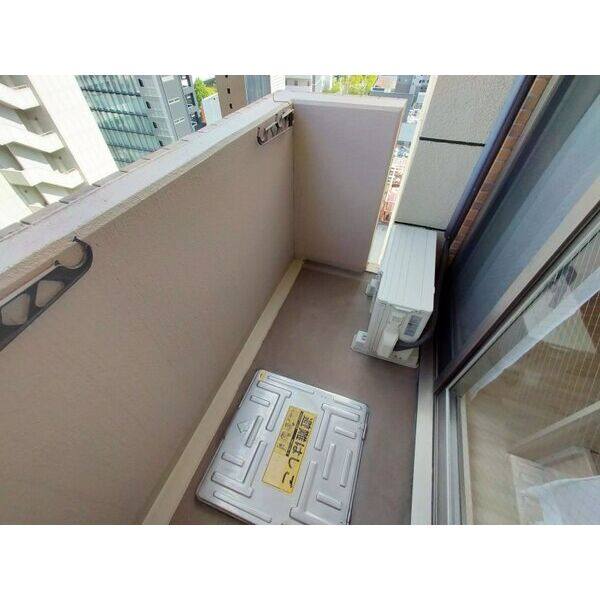 プレサンス名古屋駅前グランヴィル 室内写真9