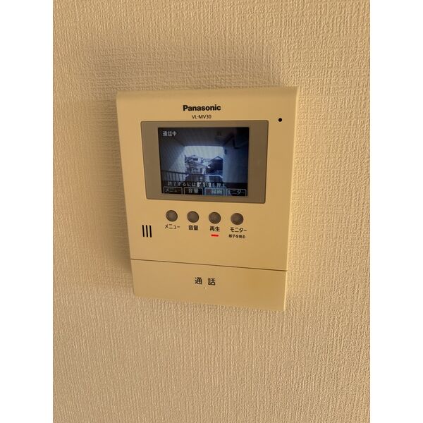プルミエコート 室内写真8