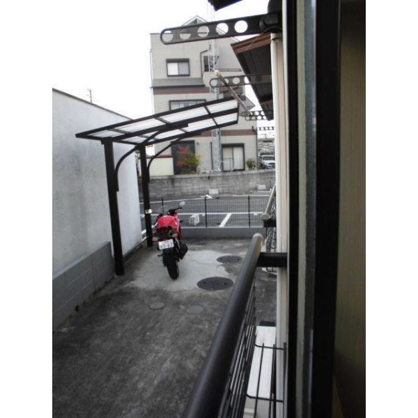 CREST-6 室内写真10