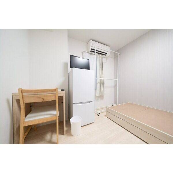 SA-クロス大曽根1 室内写真1