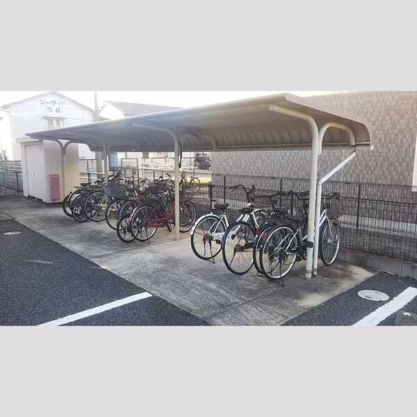 レオパレスYS STA木更津 室内写真7