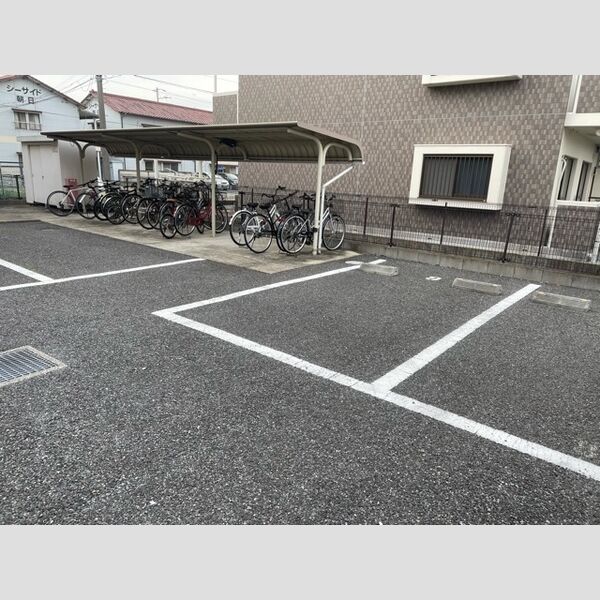 レオパレスYS STA木更津 室内写真8