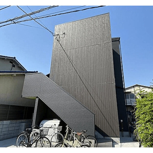 グランセレーノ石津 建物画像