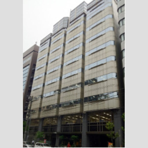 藤和ハイタウン上野 建物画像
