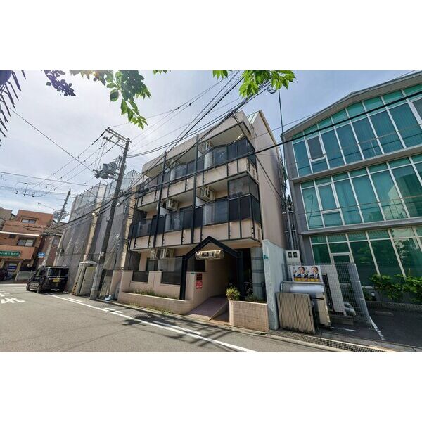 EST-1 建物画像