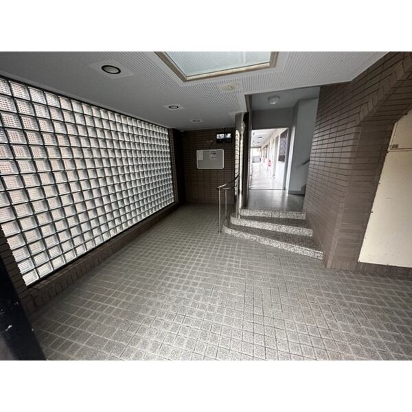ソレイユ茨木北 室内写真2