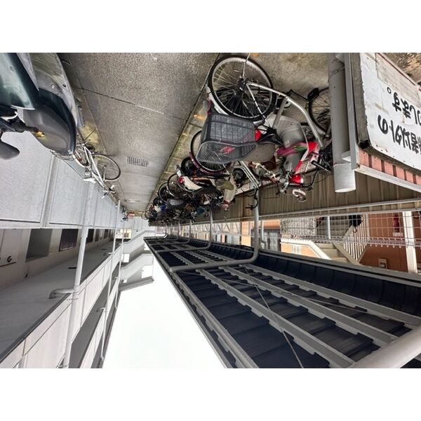 ソレイユ茨木北 室内写真5