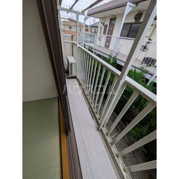 シティハイム畑沢南A 室内写真8