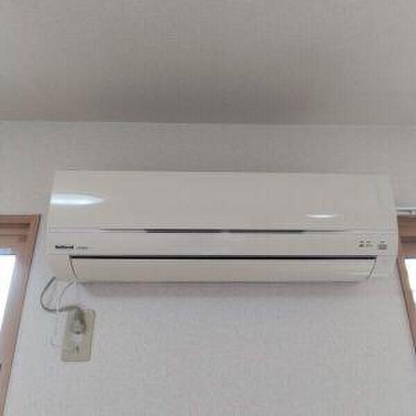 トゥインクルコート城山Ⅱ 室内写真9