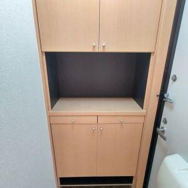トゥインクルコート城山Ⅱ 室内写真10