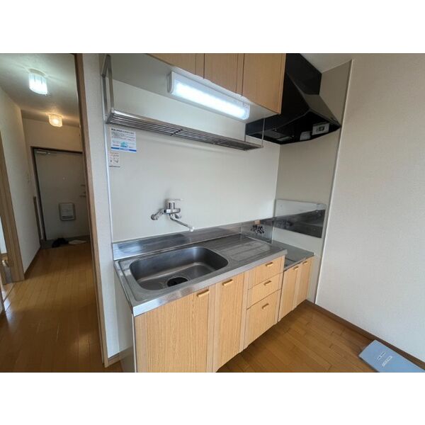 Century21 室内写真8