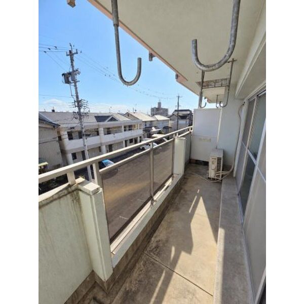 泉ハイツ45 室内写真10
