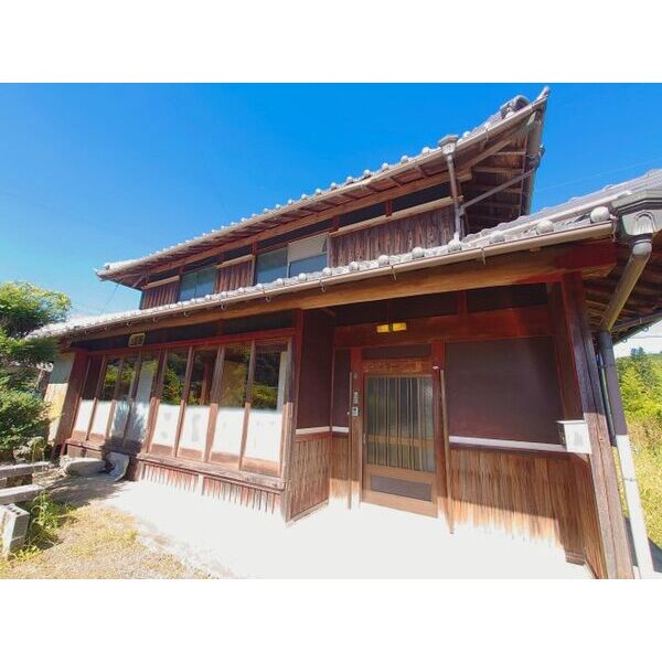 多可町八千代区戸建