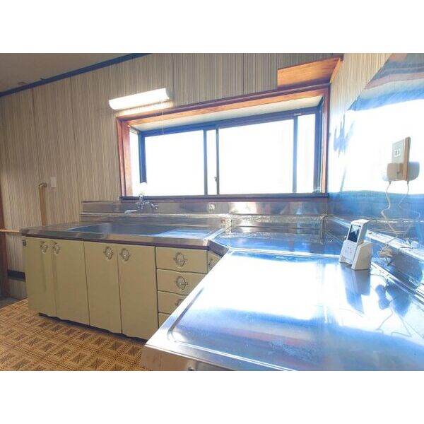 多可町八千代区戸建 室内写真10