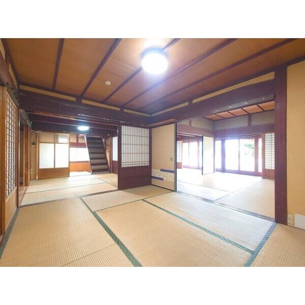 多可町八千代区戸建 室内写真1