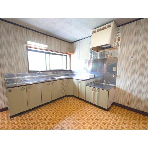 多可町八千代区戸建 室内写真2