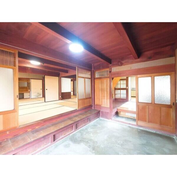 多可町八千代区戸建 室内写真5