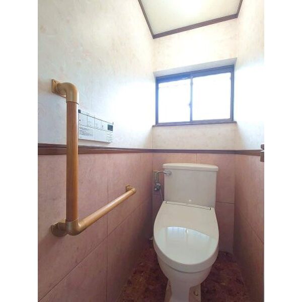 多可町八千代区戸建 室内写真6