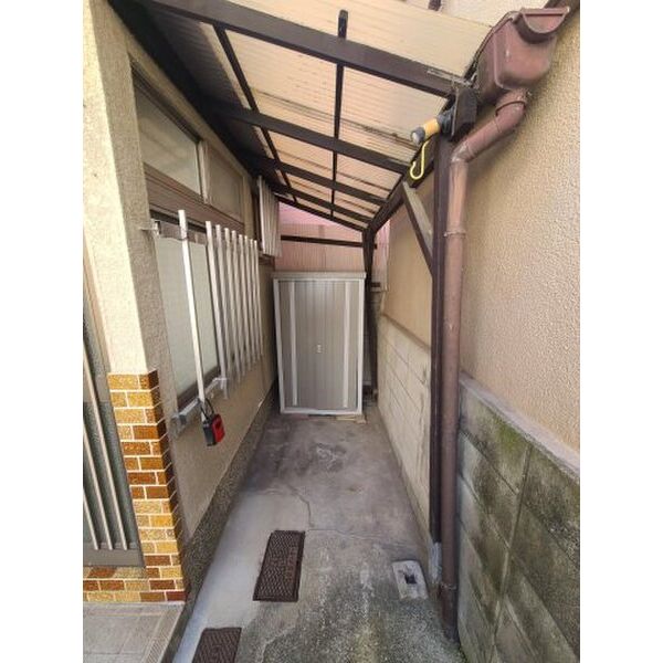 尼崎市常光寺丁目戸建 室内写真9